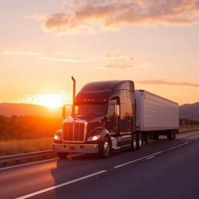 How Owner-Operators Can Secure High-Paying Loads Consistently