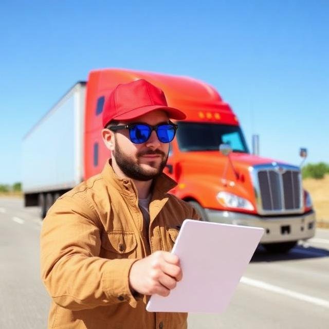 5 Ways to Increase Weekly Revenue as a Truck Driver